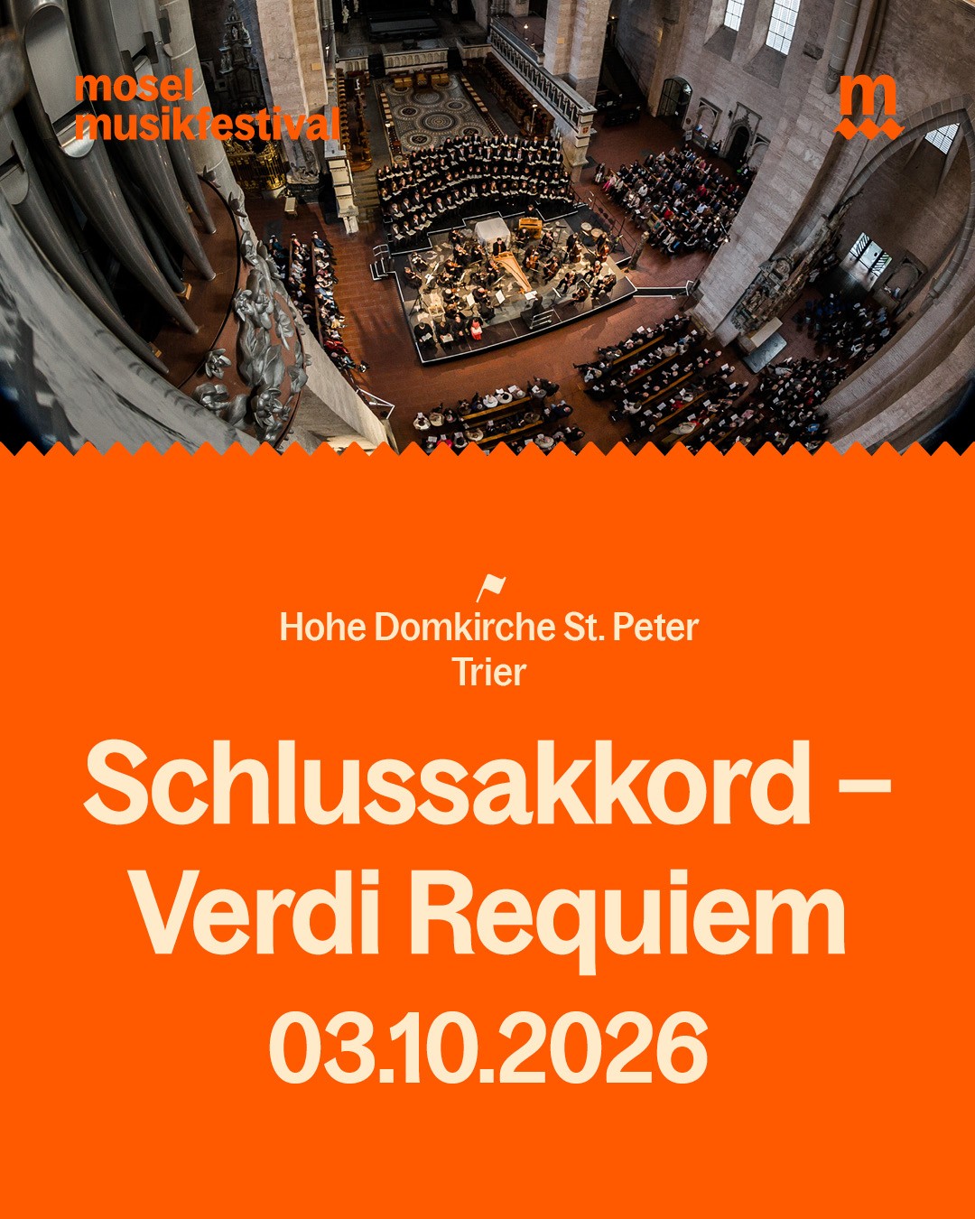 Verdi Requiem